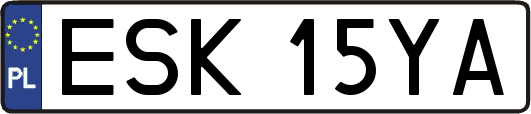 ESK15YA