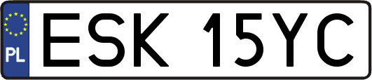 ESK15YC