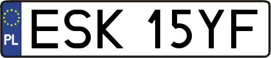 ESK15YF