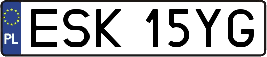 ESK15YG