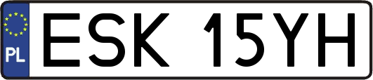 ESK15YH
