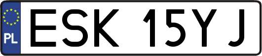 ESK15YJ