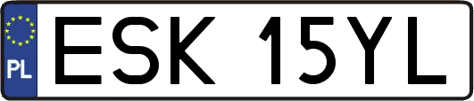 ESK15YL