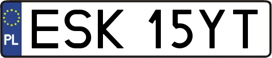 ESK15YT