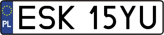 ESK15YU