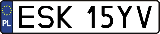 ESK15YV