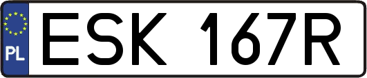 ESK167R