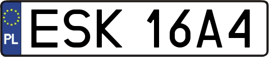 ESK16A4