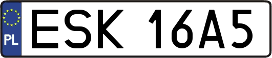 ESK16A5