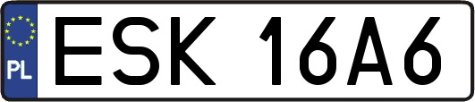 ESK16A6