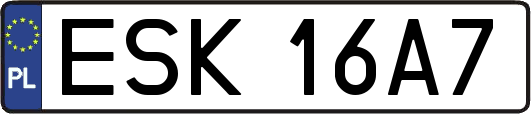 ESK16A7