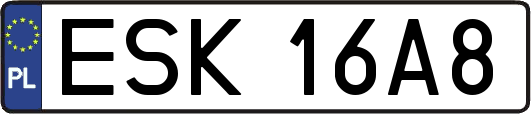 ESK16A8