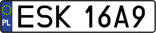 ESK16A9