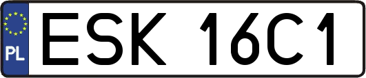 ESK16C1
