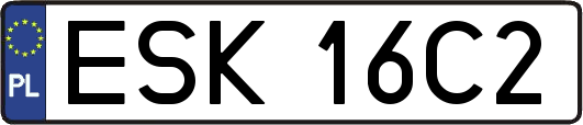 ESK16C2