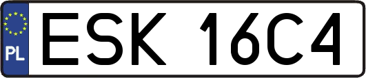 ESK16C4