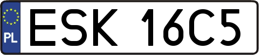 ESK16C5