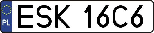 ESK16C6