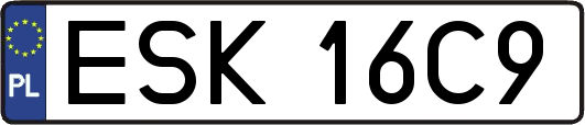 ESK16C9