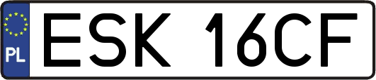 ESK16CF