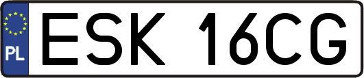 ESK16CG
