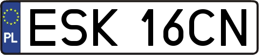 ESK16CN