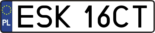 ESK16CT