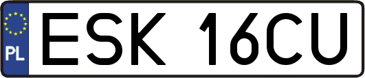 ESK16CU