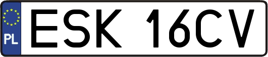 ESK16CV