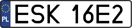 ESK16E2