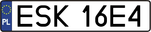 ESK16E4