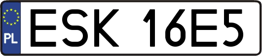 ESK16E5