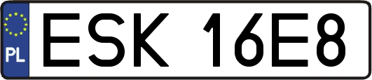 ESK16E8