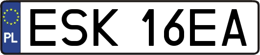 ESK16EA