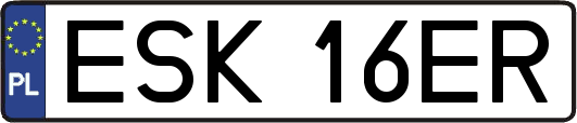 ESK16ER
