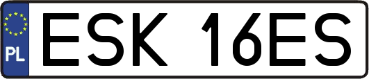 ESK16ES