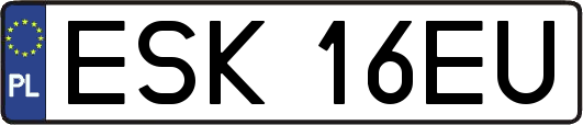 ESK16EU