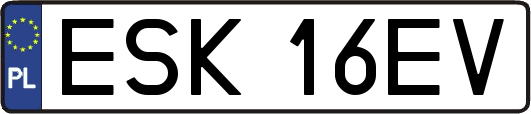 ESK16EV
