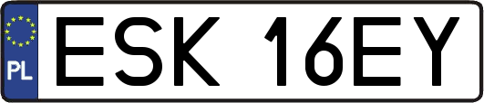 ESK16EY