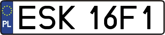 ESK16F1