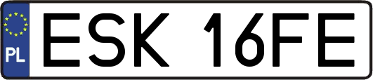 ESK16FE