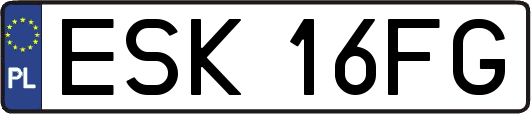ESK16FG