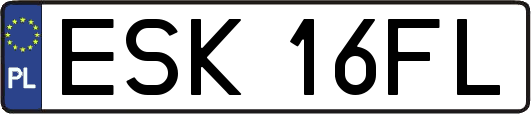 ESK16FL