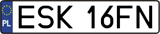 ESK16FN