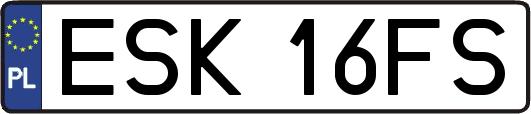 ESK16FS