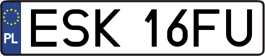 ESK16FU