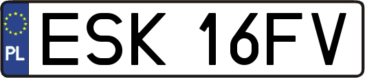 ESK16FV