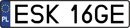 ESK16GE