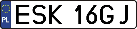 ESK16GJ