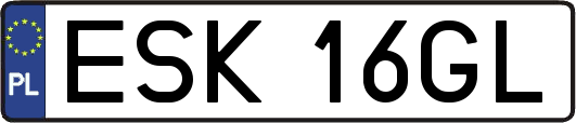 ESK16GL